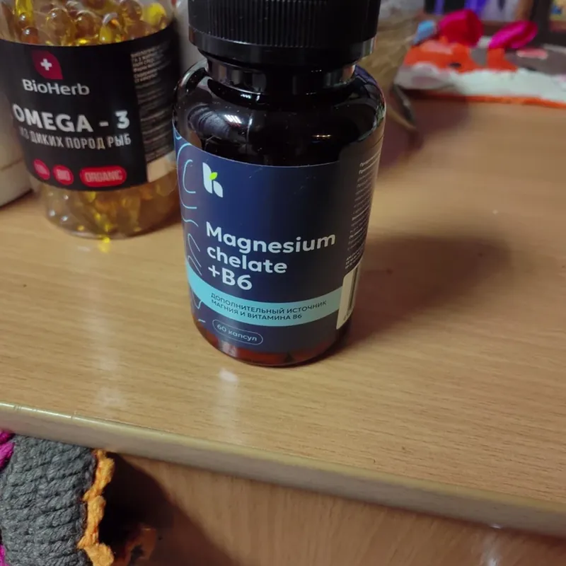 Фото покупателя: продукция Herbal Harbour