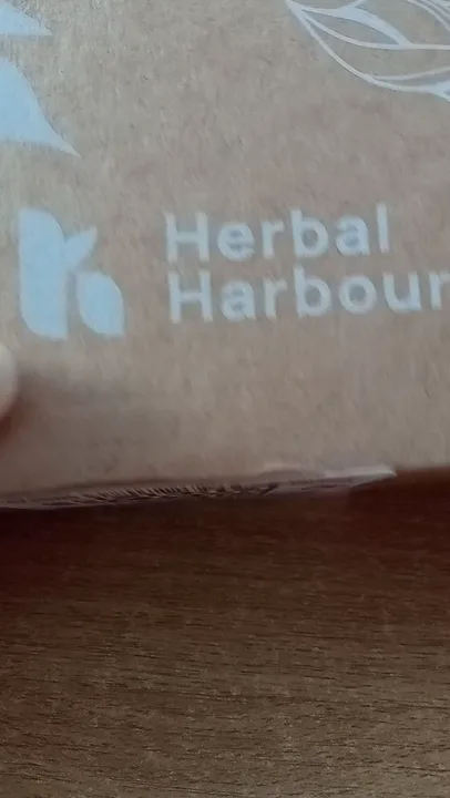 Видео покупателя: продукция Herbal Harbour