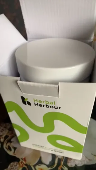 Видео покупателя: продукция Herbal Harbour